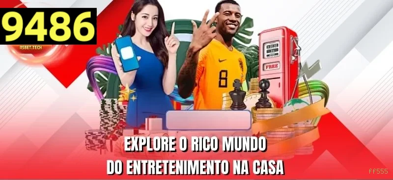 Processo de Download do App ff555 - Passo a Passo Simples