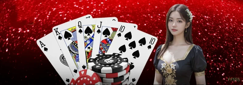 Jogos de Cassino ff555 - Variedade Incrível com Grandes Prêmios