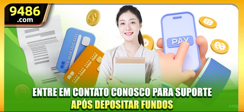 Jogos de Mesa Premium ff555 - Blackjack, Roleta, Baccarat