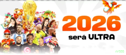 ff555 Logo